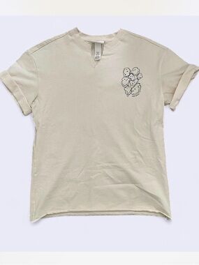H&M • Graphic T